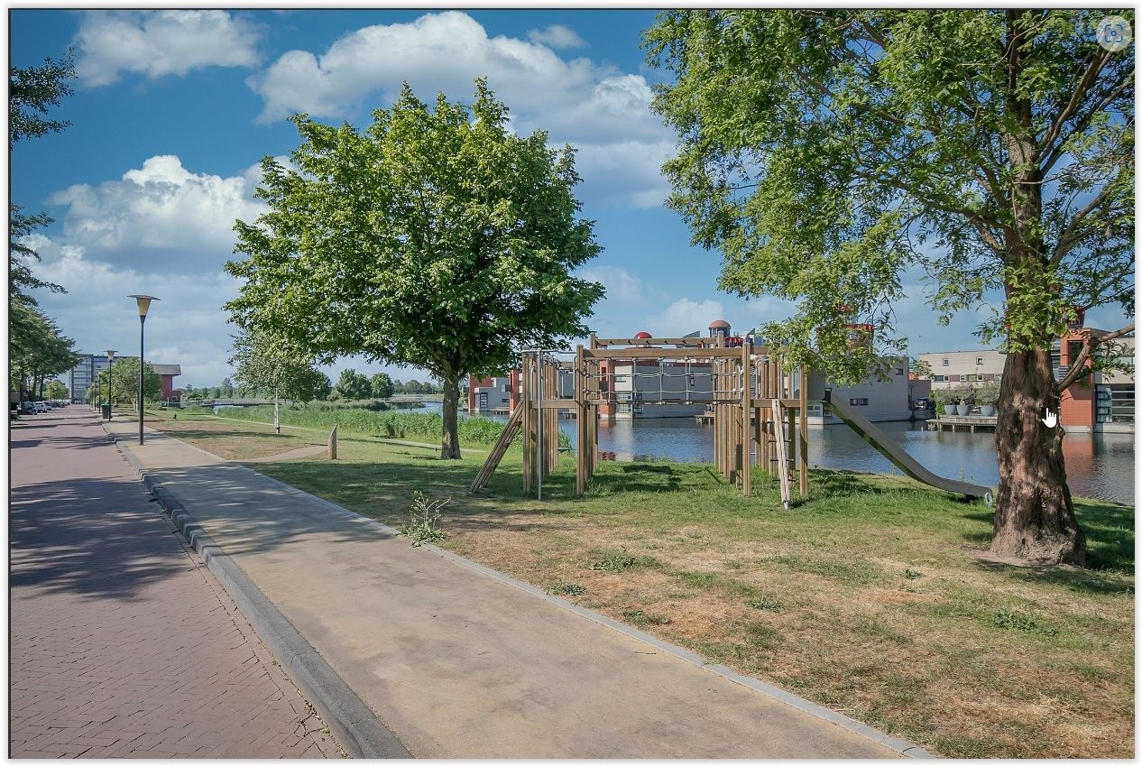 Foto 33 van Hudighaven 17