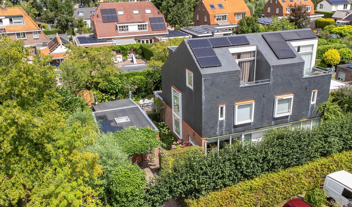 Foto 1 van Tjeerdsraklaan 1