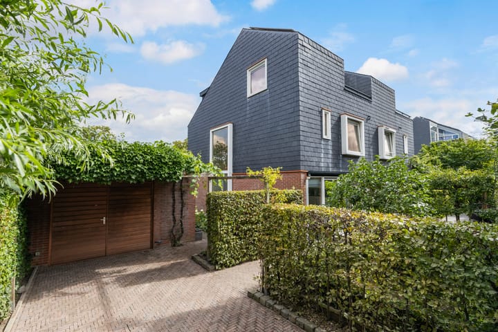 Foto 2 van Tjeerdsraklaan 1