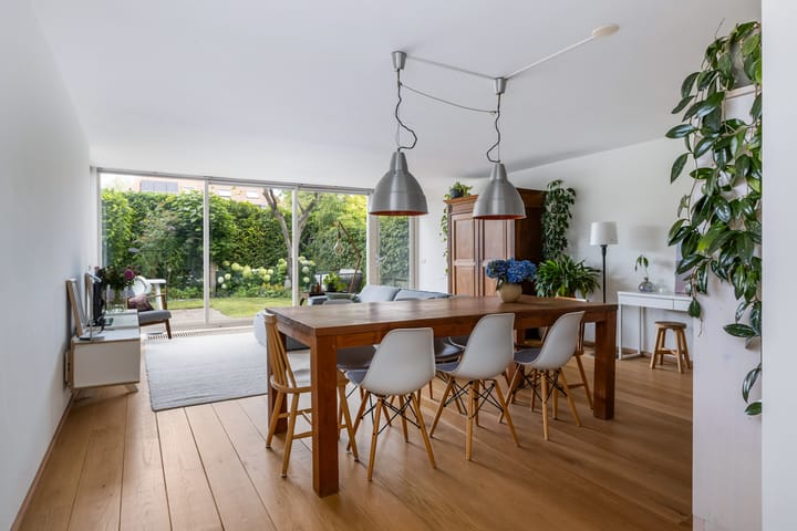 Foto 9 van Tjeerdsraklaan 1