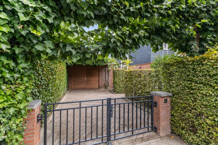 Foto 3 van Tjeerdsraklaan 1