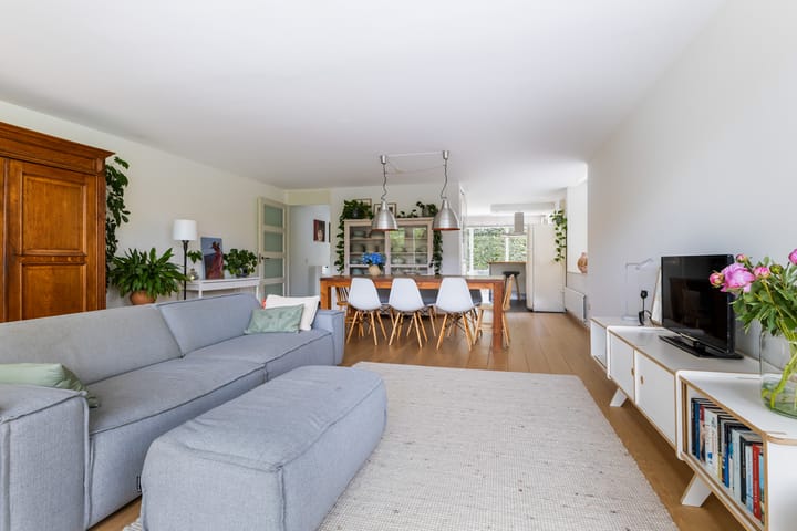 Foto 11 van Tjeerdsraklaan 1