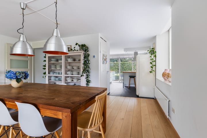 Foto 12 van Tjeerdsraklaan 1