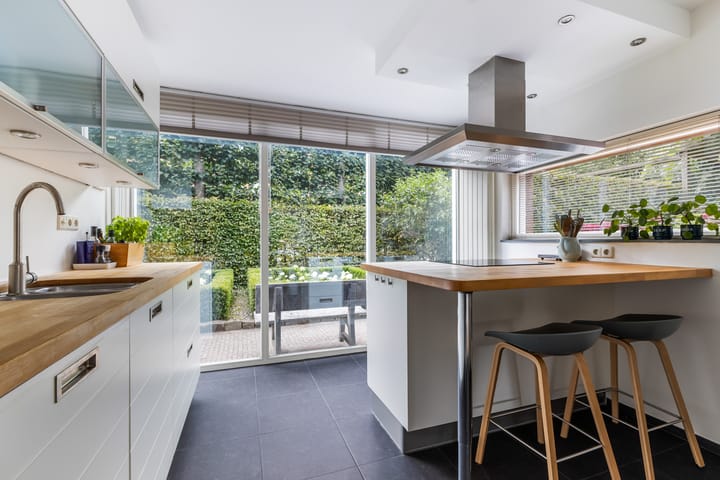 Foto 13 van Tjeerdsraklaan 1