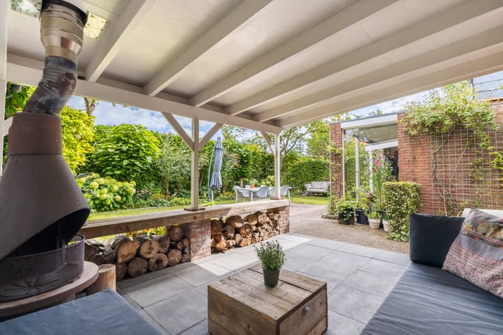 Foto 17 van Tjeerdsraklaan 1