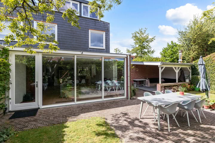 Foto 20 van Tjeerdsraklaan 1