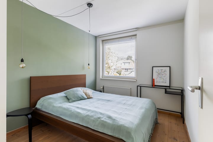 Foto 22 van Tjeerdsraklaan 1