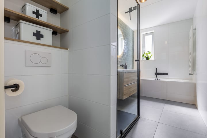 Foto 25 van Tjeerdsraklaan 1