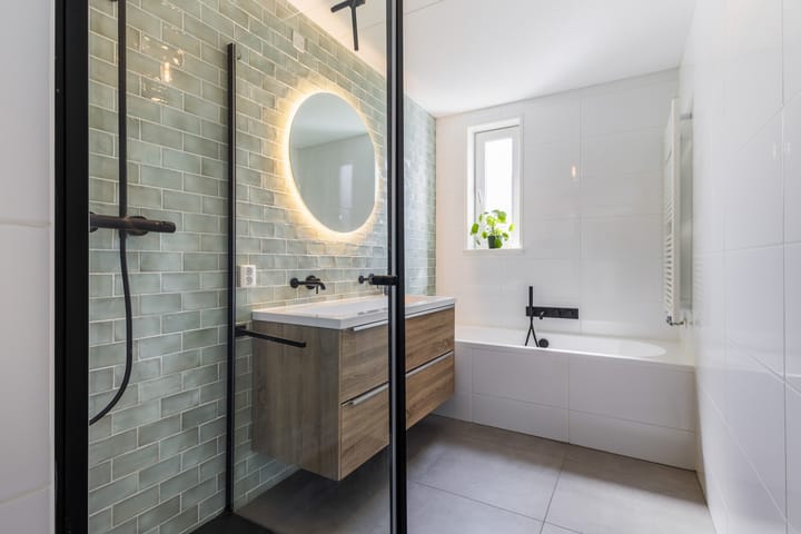 Foto 26 van Tjeerdsraklaan 1