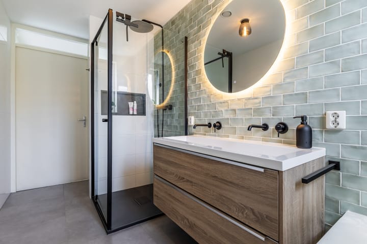 Foto 28 van Tjeerdsraklaan 1