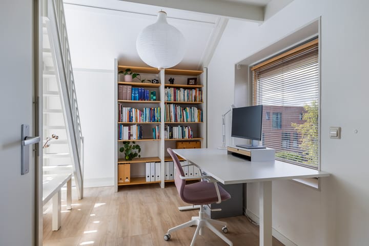 Foto 29 van Tjeerdsraklaan 1