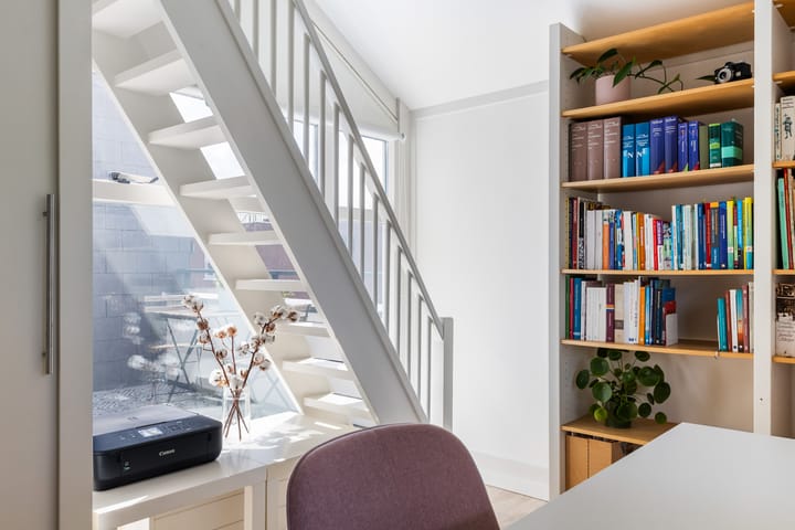 Foto 30 van Tjeerdsraklaan 1