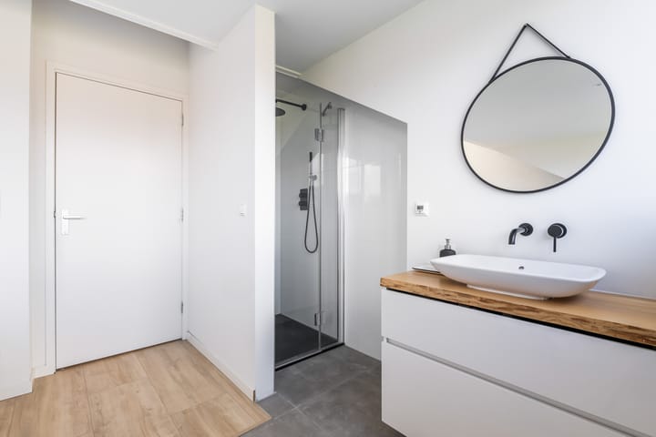 Foto 32 van Tjeerdsraklaan 1