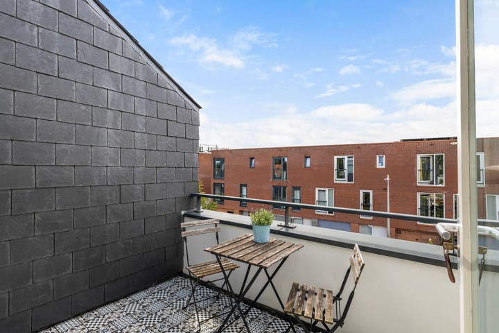 Foto 35 van Tjeerdsraklaan 1