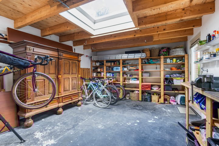 Foto 36 van Tjeerdsraklaan 1