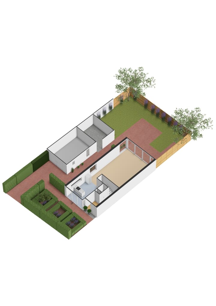 Foto 47 van Tjeerdsraklaan 1