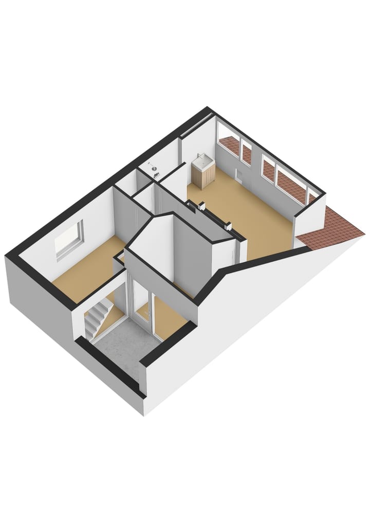 Foto 50 van Tjeerdsraklaan 1