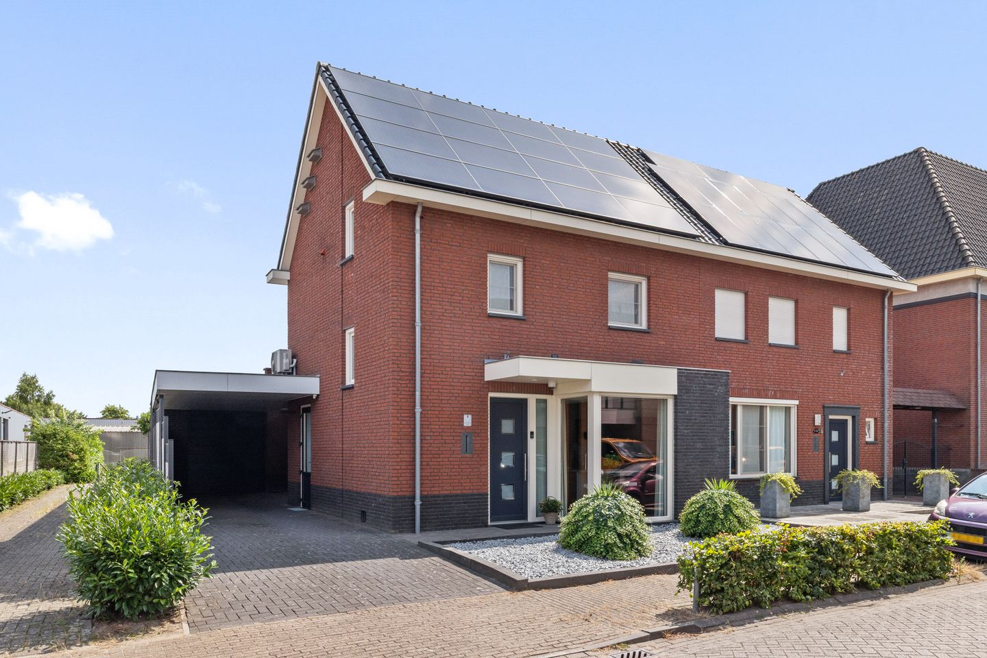 Foto 1 van Beukenlaan 8