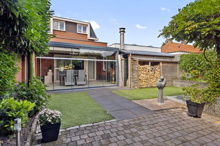 Foto 4 van Beukenlaan 8