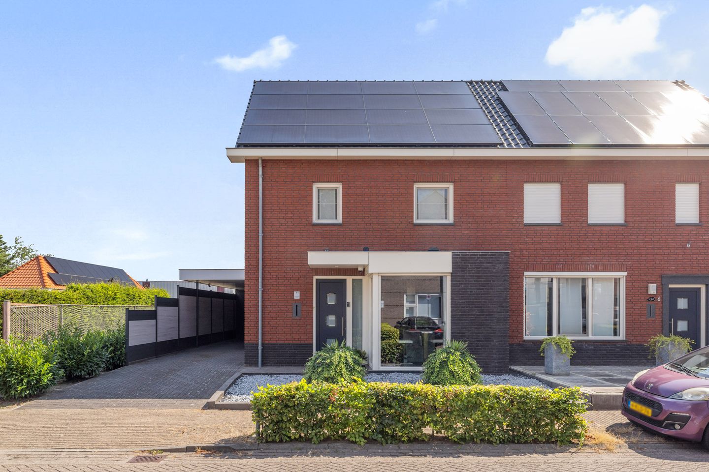 Foto 5 van Beukenlaan 8