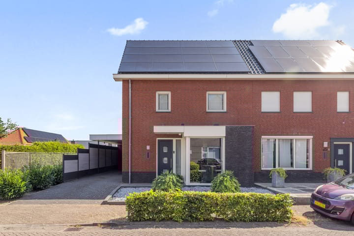 Foto 5 van Beukenlaan 8