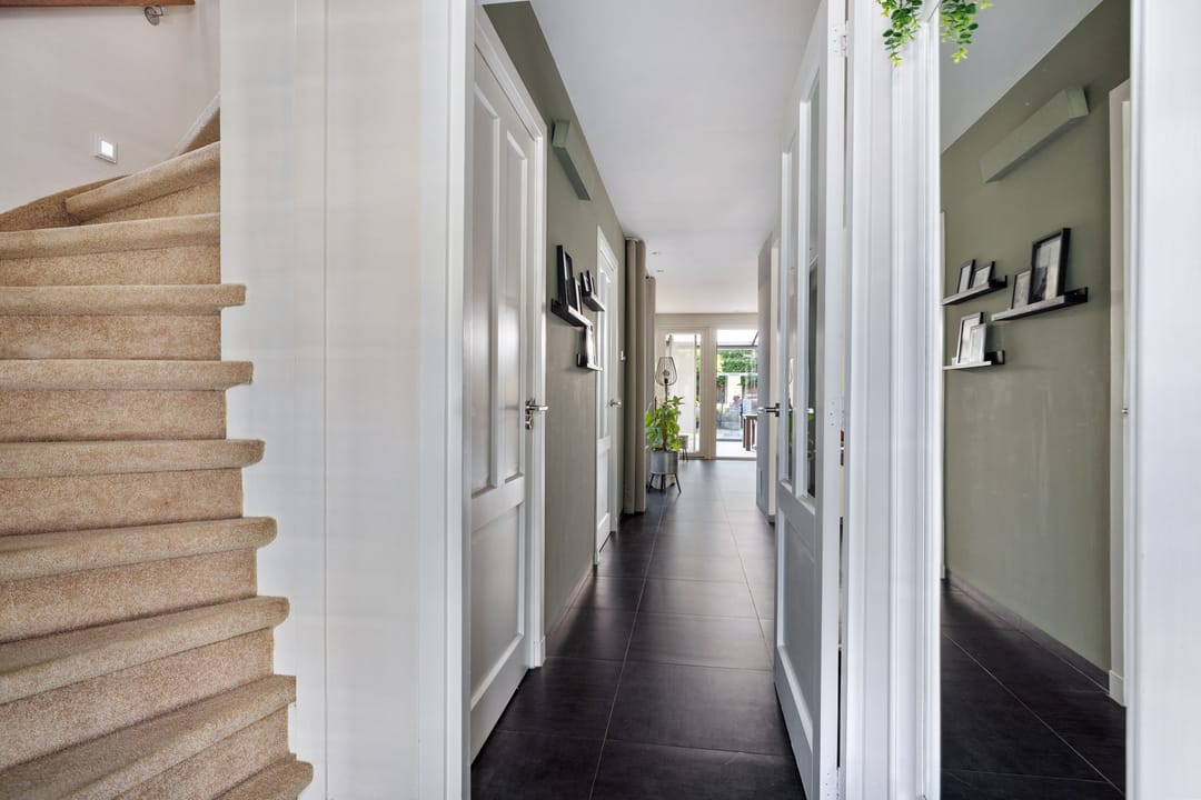 Foto 8 van Beukenlaan 8