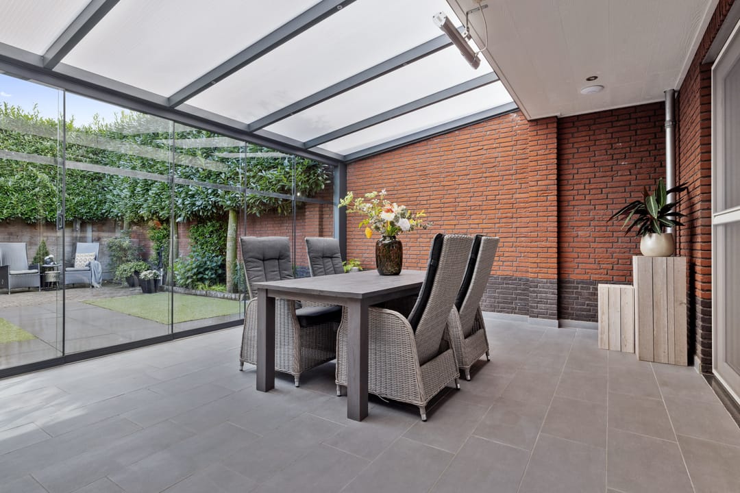 Foto 26 van Beukenlaan 8