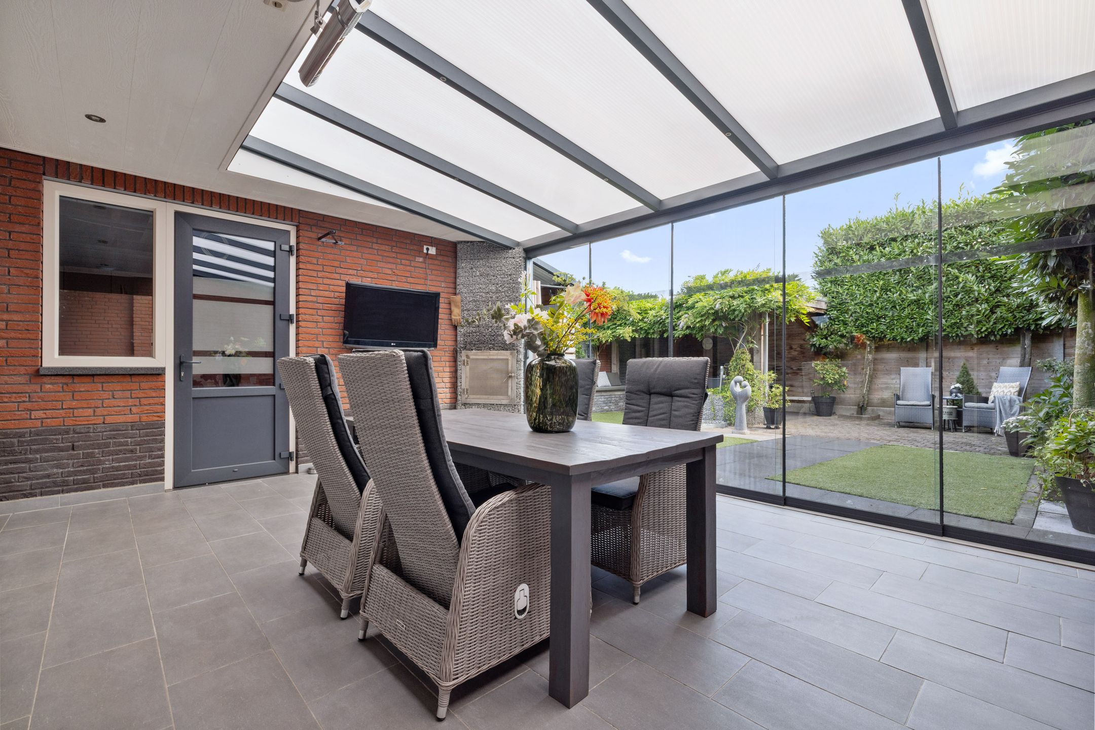 Foto 27 van Beukenlaan 8