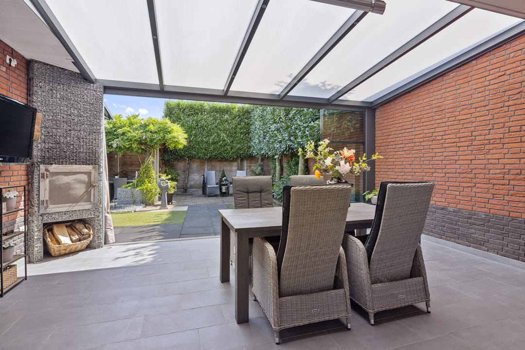 Foto 28 van Beukenlaan 8