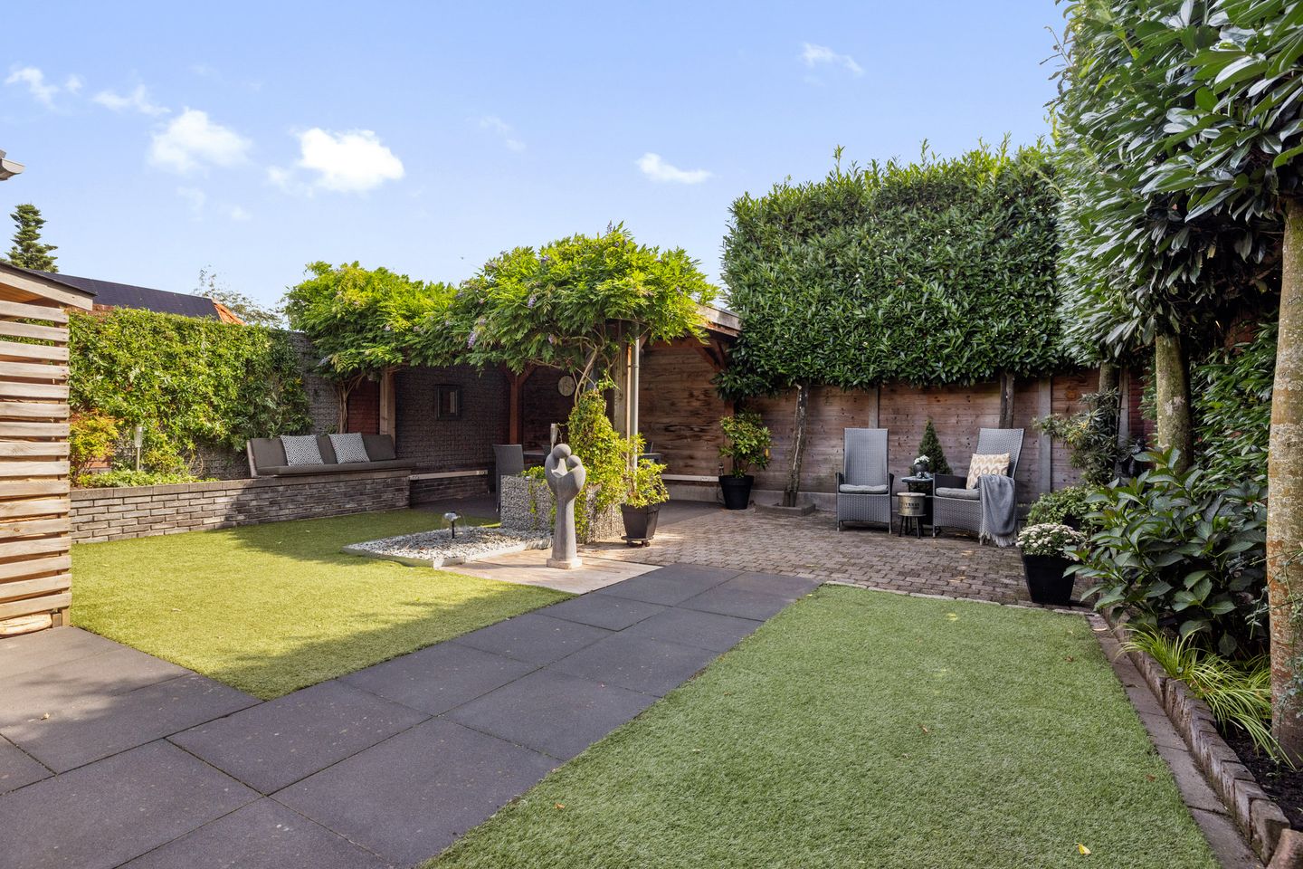 Foto 29 van Beukenlaan 8