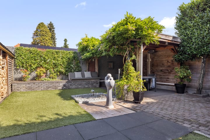 Foto 30 van Beukenlaan 8