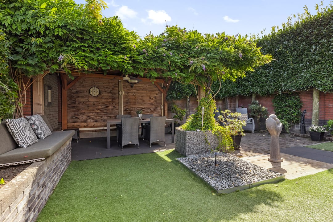 Foto 32 van Beukenlaan 8