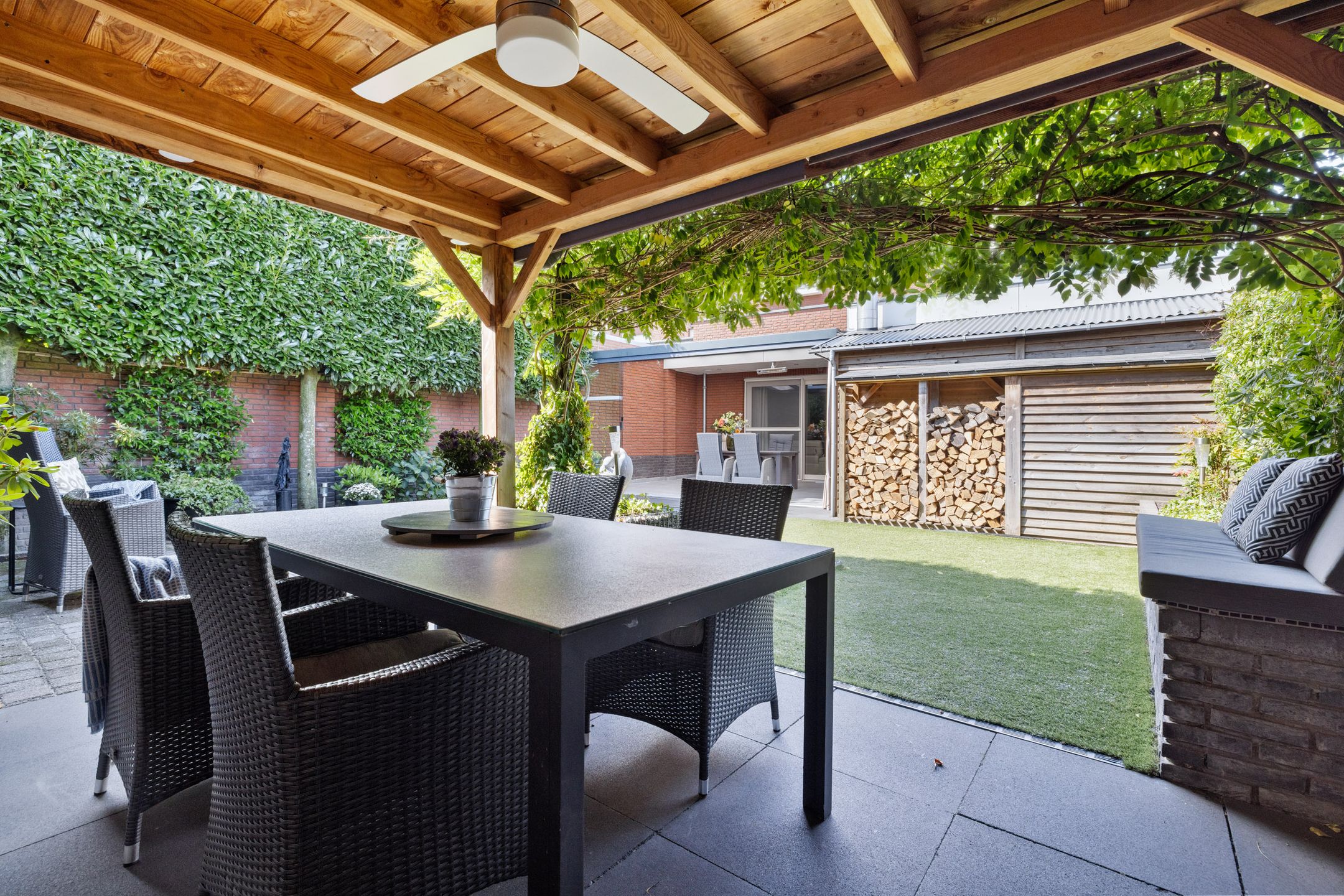 Foto 33 van Beukenlaan 8