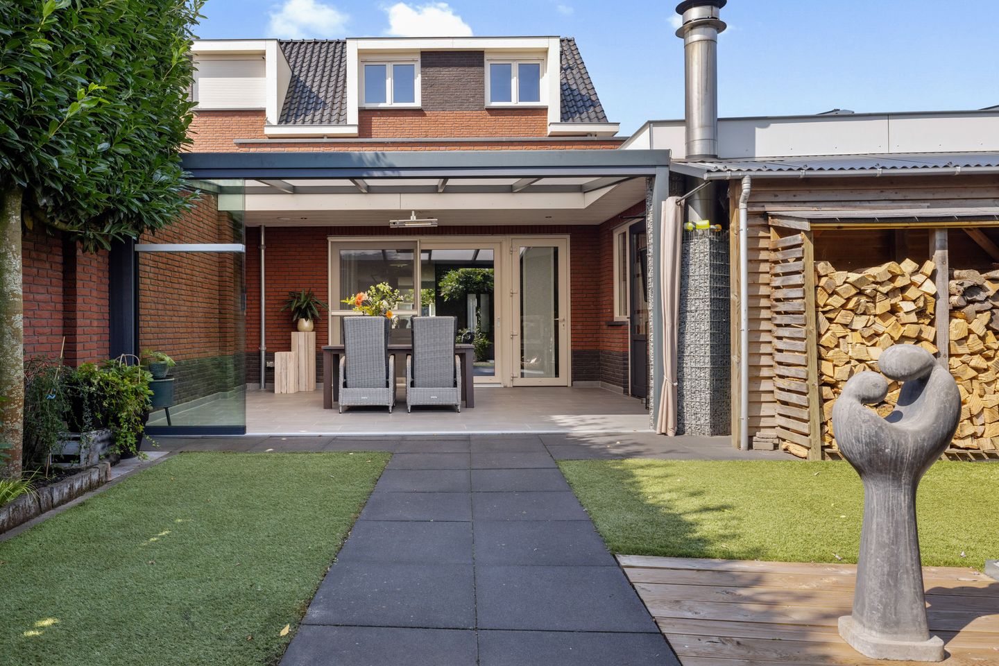 Foto 35 van Beukenlaan 8