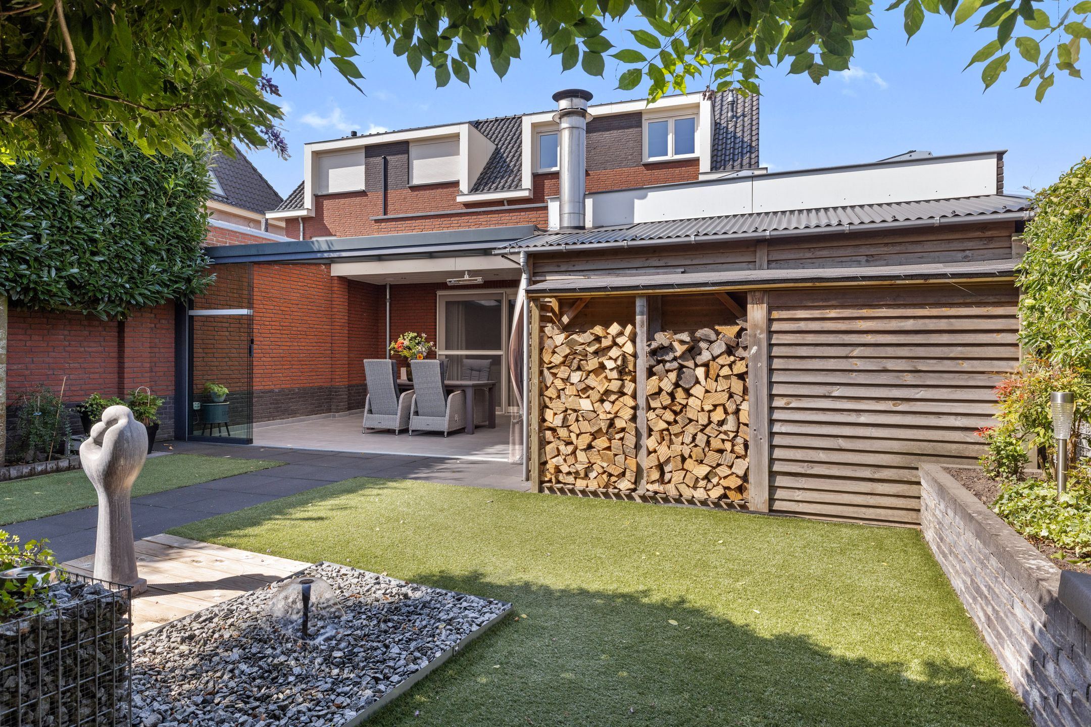 Foto 36 van Beukenlaan 8