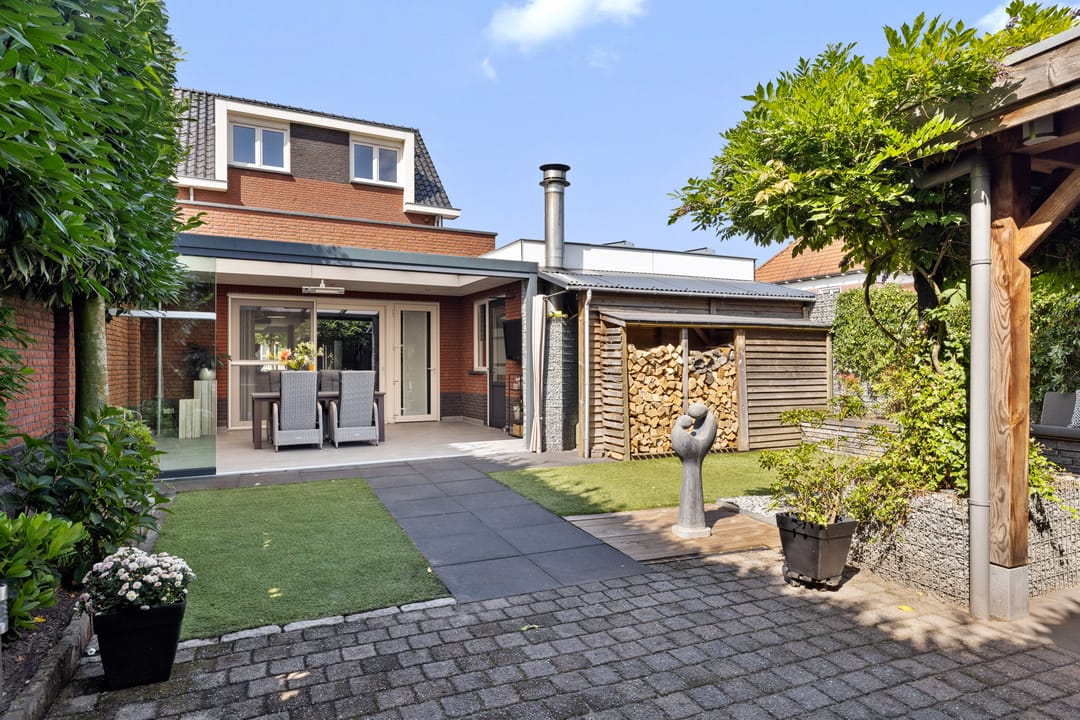 Foto 37 van Beukenlaan 8