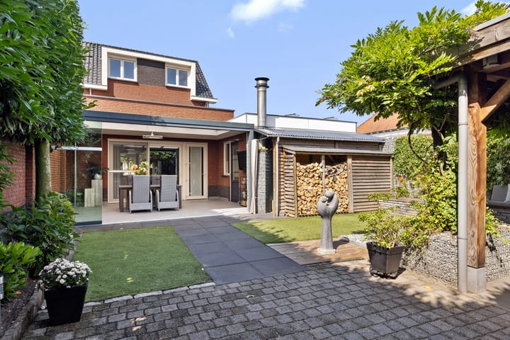 Foto 37 van Beukenlaan 8