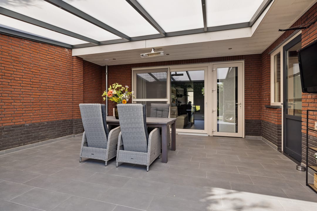 Foto 38 van Beukenlaan 8