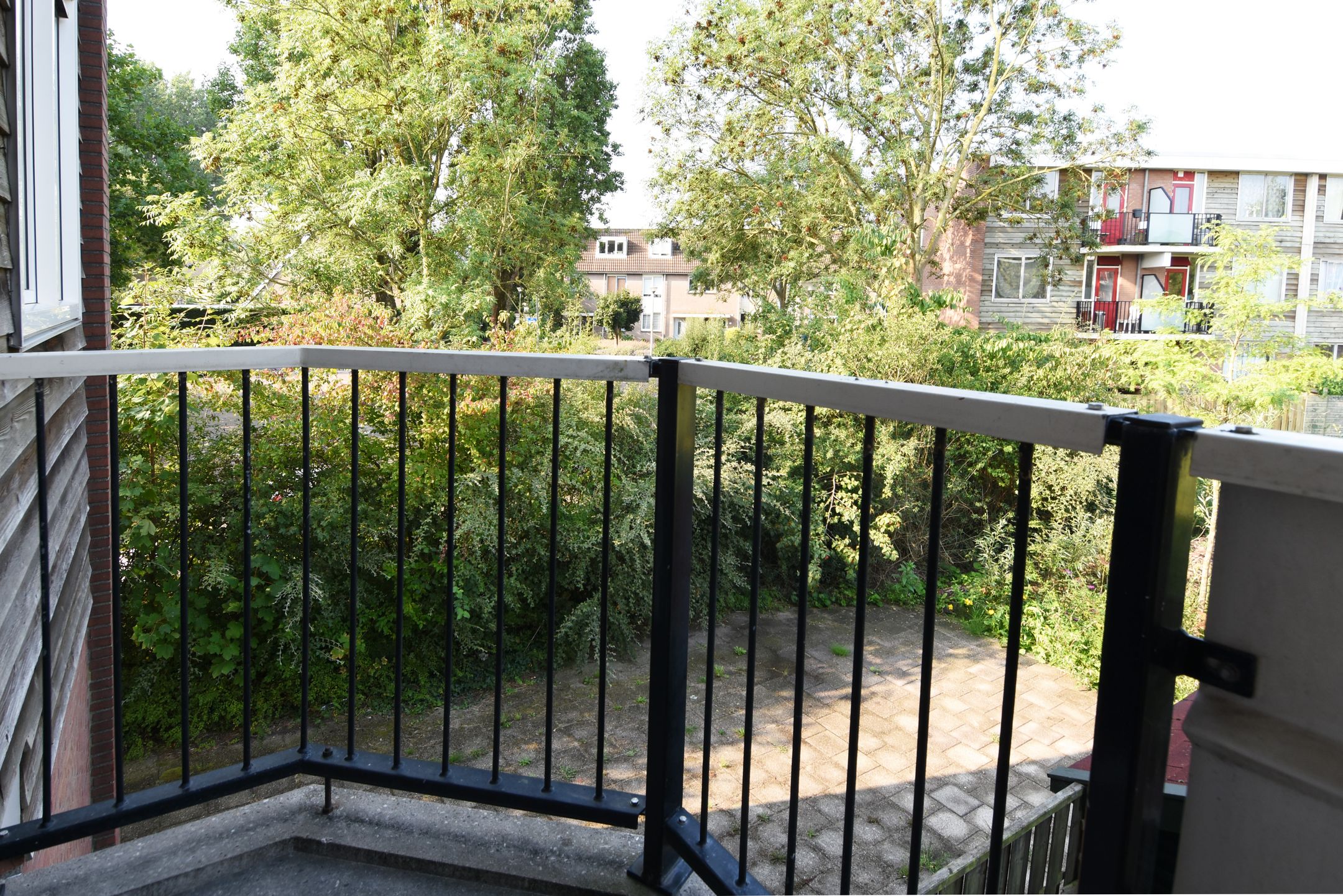 Photo 12 of Aletta Jacobsplantsoen 166