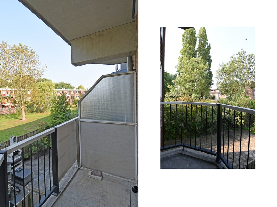 Photo 13 of Aletta Jacobsplantsoen 166