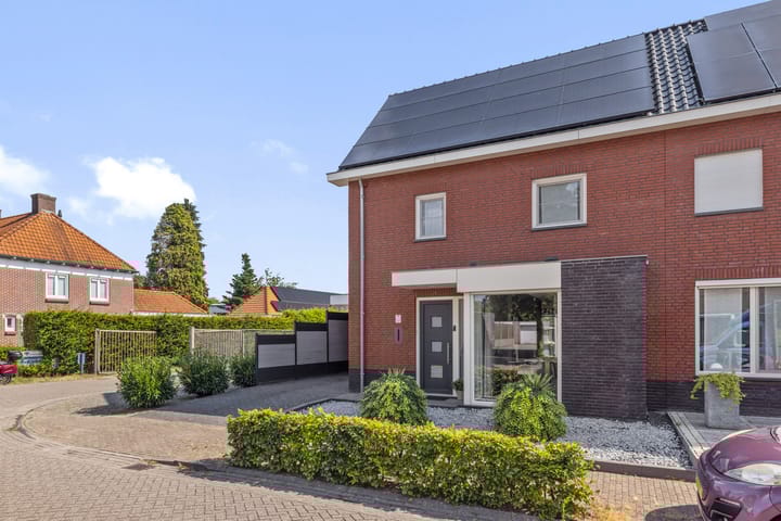 Foto 61 van Beukenlaan 8