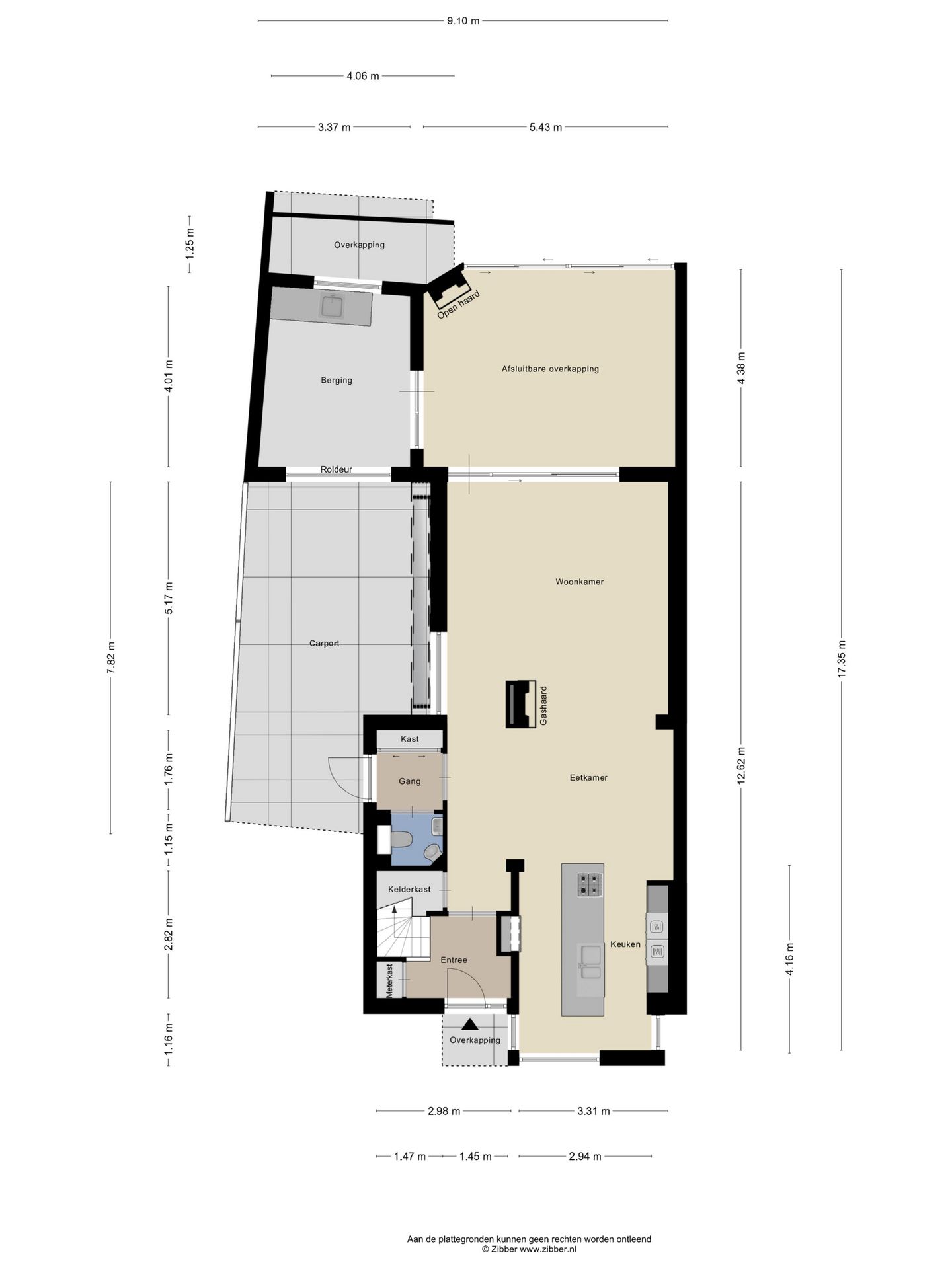 Foto 65 van Beukenlaan 8