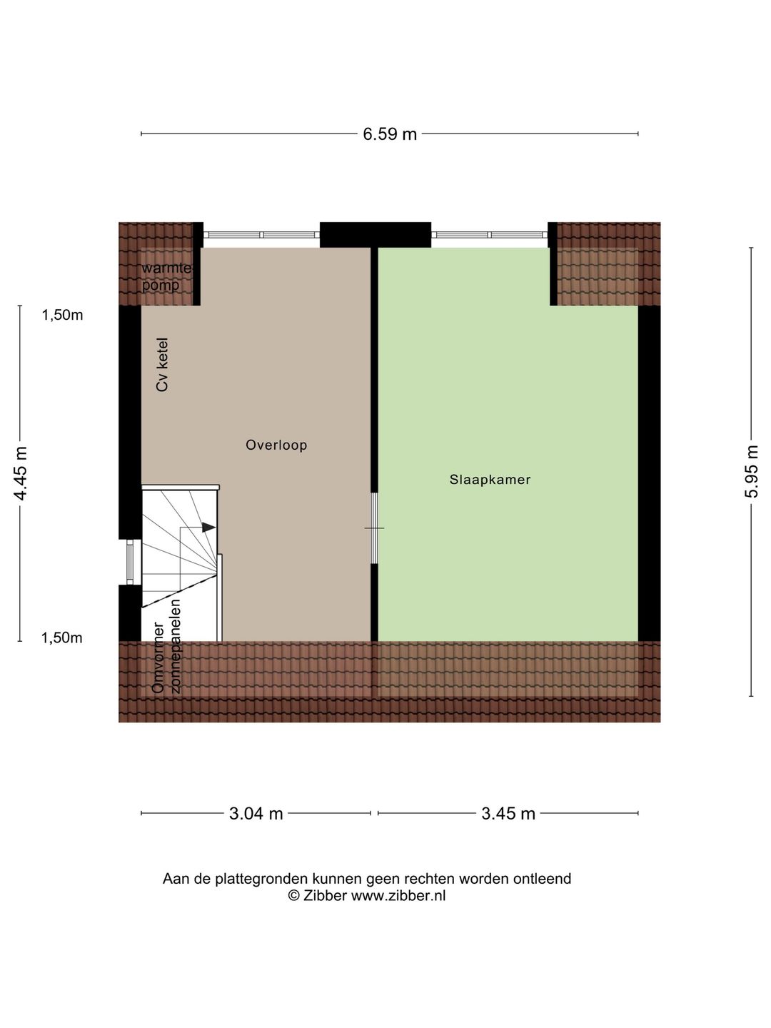 Foto 67 van Beukenlaan 8