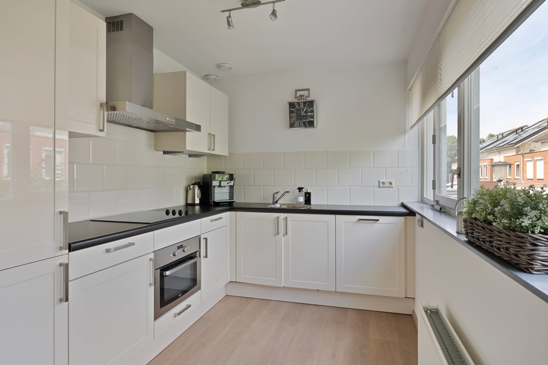 Foto 2 van Burgemeester Hendrixstraat 103