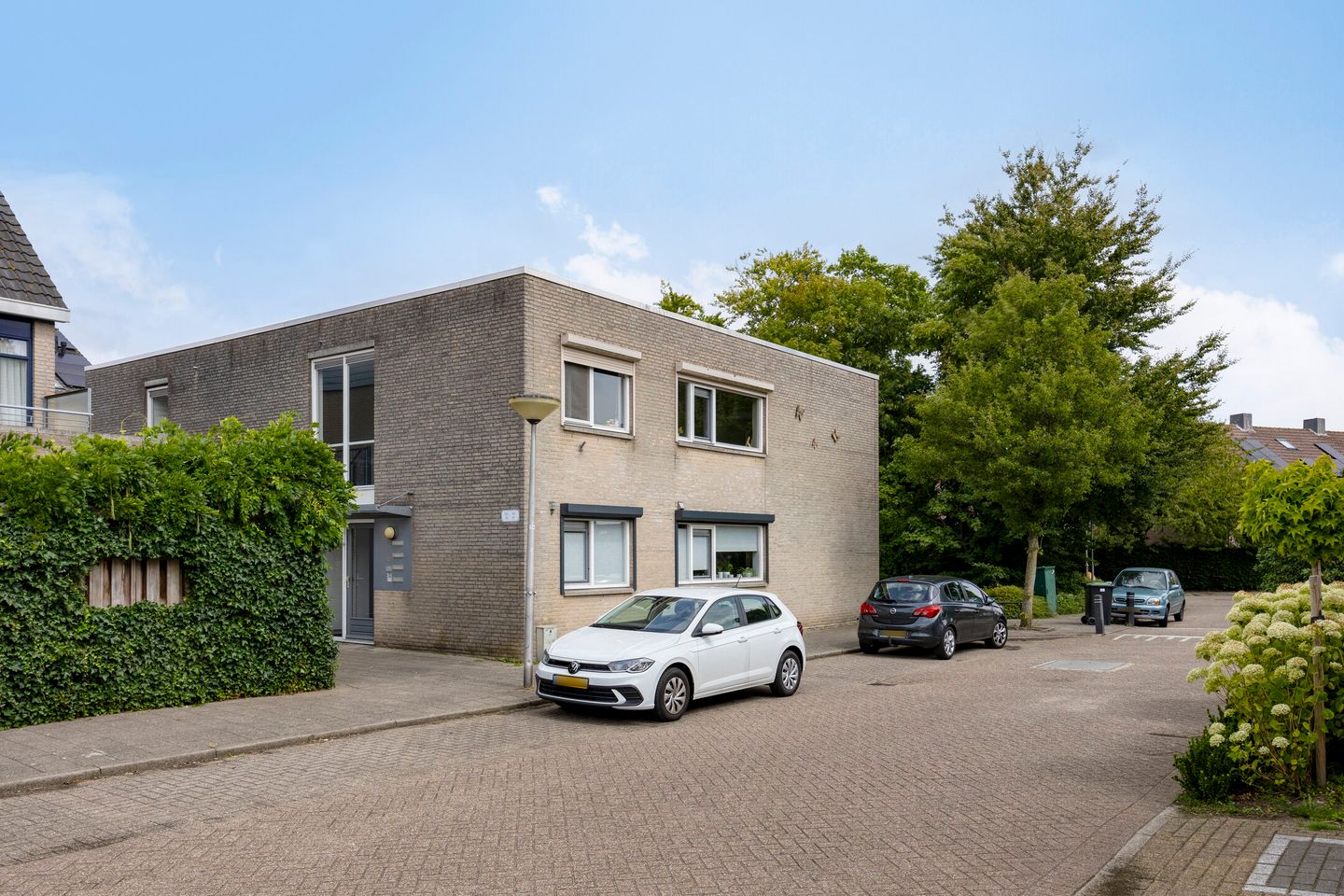 Foto 4 van Burgemeester Hendrixstraat 103