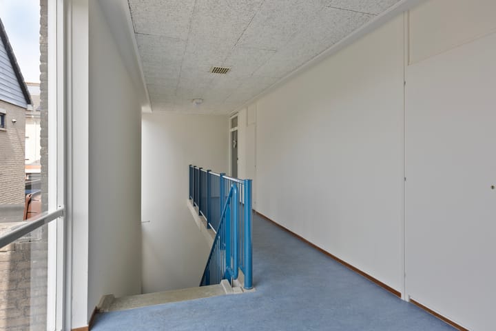 Photo 6 of Burgemeester Hendrixstraat 103