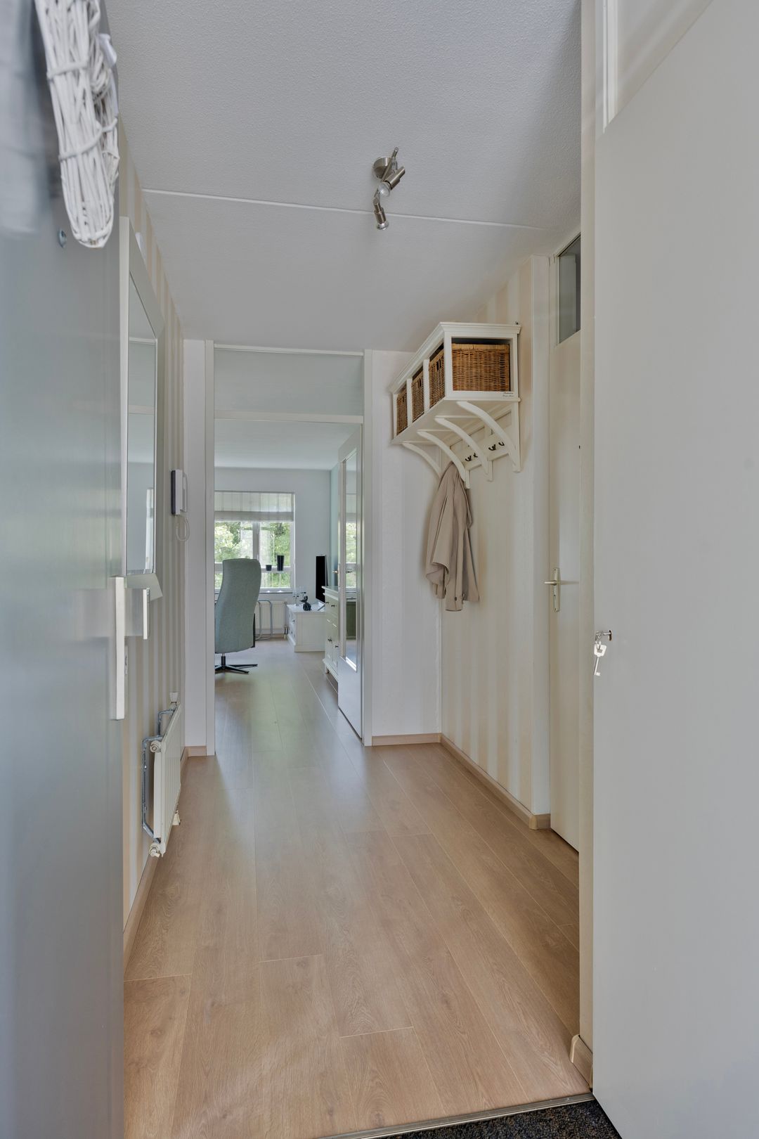 Foto 7 van Burgemeester Hendrixstraat 103