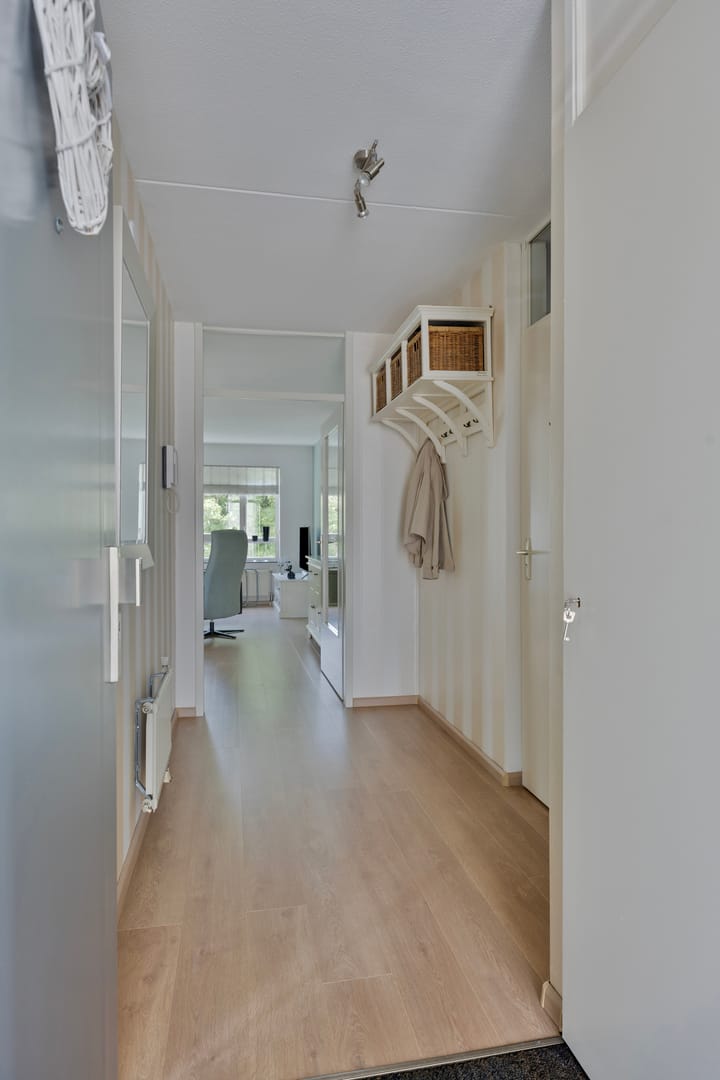 Photo 7 of Burgemeester Hendrixstraat 103