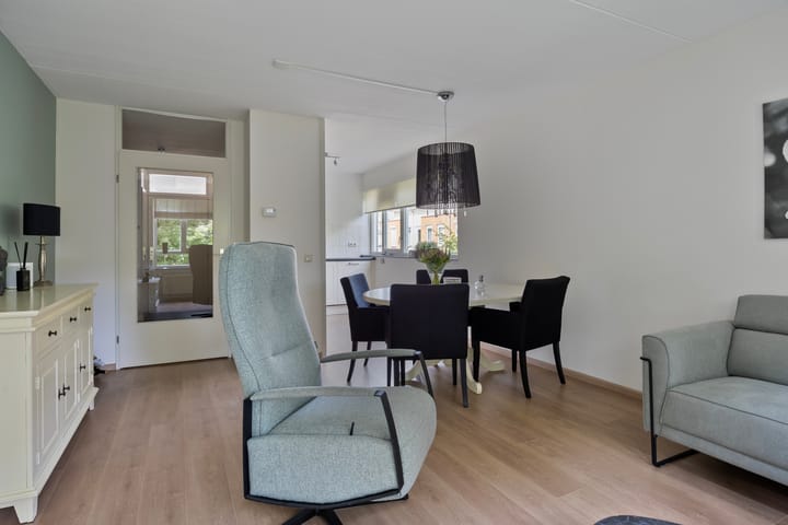 Photo 10 of Burgemeester Hendrixstraat 103