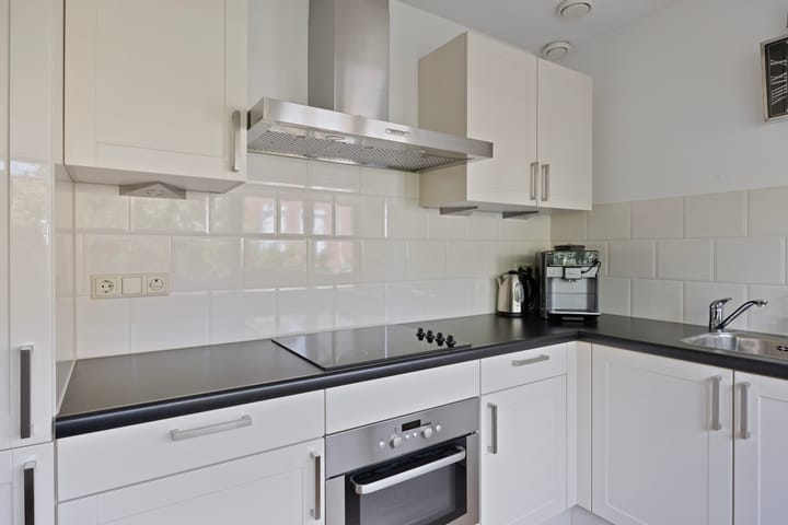 Photo 12 of Burgemeester Hendrixstraat 103